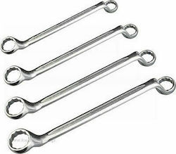 Set 8 Polygon Wrench