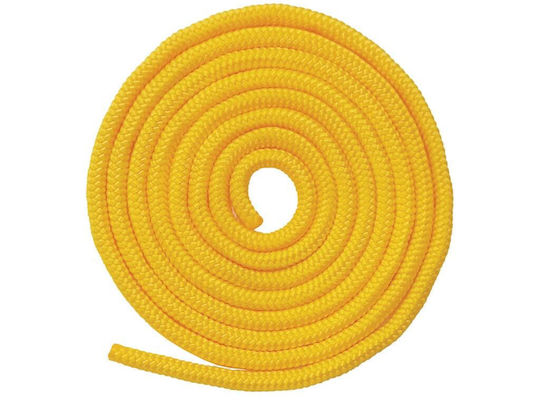 Vinex Corzi de sărit de Fitness 3m Galben