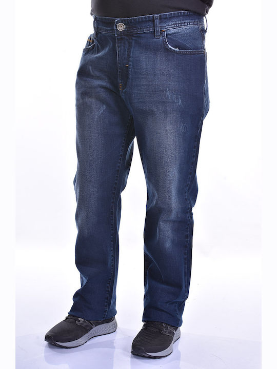 Cor's Men's Jeans Pants Dark (Dark)