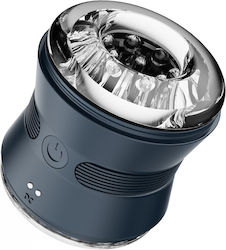 Boss Of Toys Masturbator with Vibration
