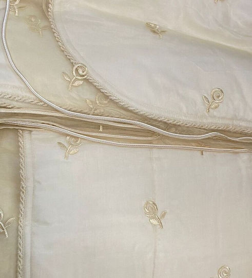 Omega Home Brautschutzdecke 230x250cm