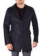 Men's Coat dblue