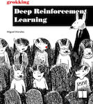 Grokking Deep Reinforcement Learning