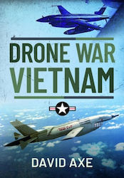 Drone War Vietnam