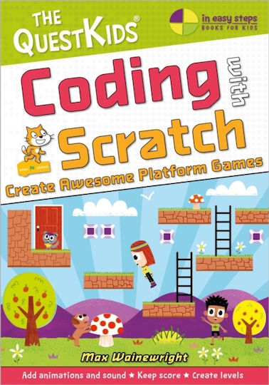 Coding With Scratch