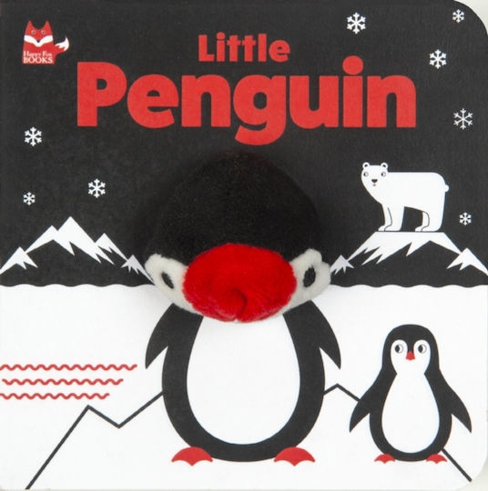 Little Penguin Little Penguin