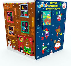 Hey Duggee: Advent Calendar Book Collection
