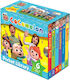 Official Cocomelon Pocket Library