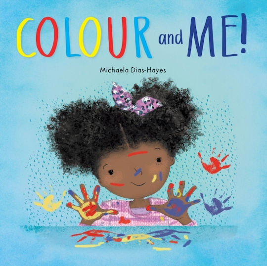 Colour And Me!