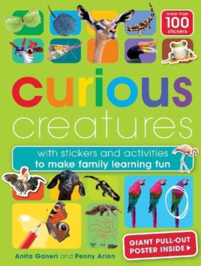 Curious Creatures Curious Creatures