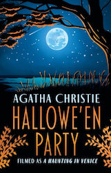 Hallowe'en Party (Hardcover)