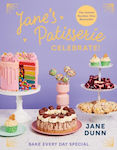 Jane's Patisserie Celebrate! (Hardcover)