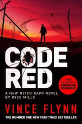 Code Red (Hardcover)