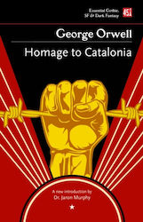 Homage to Catalonia