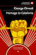 Homage To Catalonia