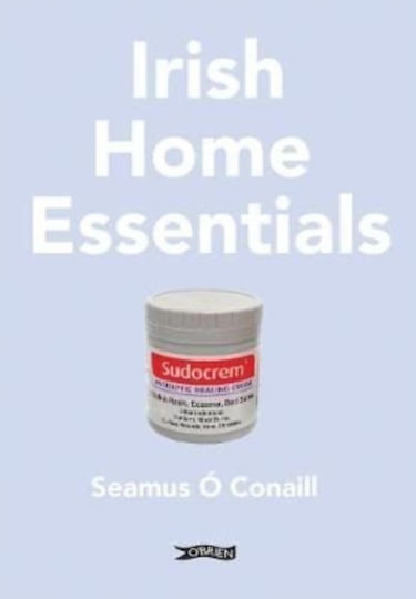 Irish Home Essentials Irish Home Essentials