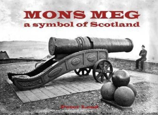 Mons Meg Mons Meg