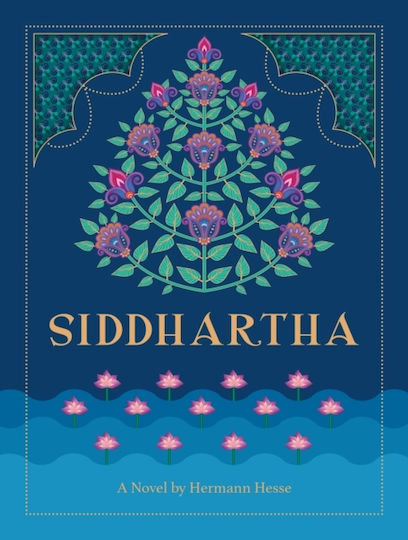 Siddhartha Siddhartha