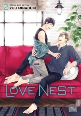 Love Nest, Vol. 2 9781974726097