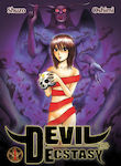 Devil Ecstasy, Volume 1 Bd. 1