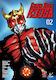 Kamen Rider Kuuga Vol. 2
