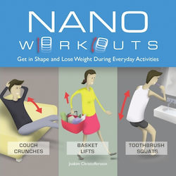 Nano Workouts 9781646043002