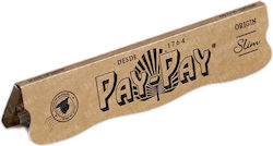 Pay Pay Gogreen Χαρτάκια King Size Slim 32 φύλλα
