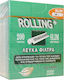 Rolling Slim 200 Φιλτράκια