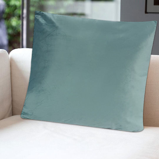 Vasilas Home Vasilas Home Sofa Cushion Mj11-62 Green 45x45cm