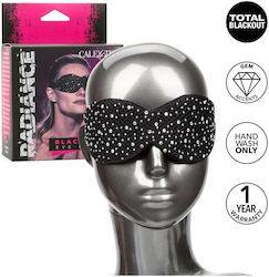Taboom BDSM Mask in Black Color
