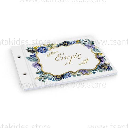 Tsantakides Hochzeitswunschbuch Buch