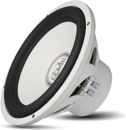 PowerBass Σετ Ηχεία Σκάφους 12" με 250W RMS Λευκό