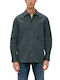 S.Oliver Men's Shirt Long Sleeve