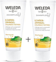 Weleda Παιδική Οδοντόκρεμα