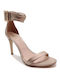 Fardoulis 8114 Damen Sandalen in Beige Farbe