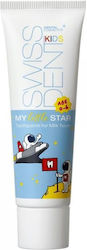 Swissdent Baby Toothpaste 50ml