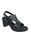 Sandals Black