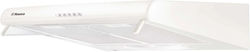 Hansa Standard 60cm Weiß OSC6212WH
