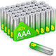 GP Batteries Super Αλκαλικές Μπαταρίες AAA 1.5V...