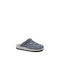 Inblu Anatomical Women's Slippers in Gray color