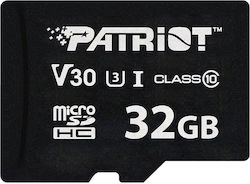 Patriot VX Series SDHC 32GB Clasa 10 U3 V30 UHS-I