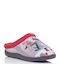 Анатомични Дамски Чехли Сив