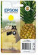 Epson 604XL Original Cerneală Imprimantă InkJet...