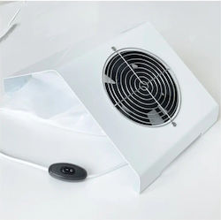 Dust Absorber Nail Dust 65W