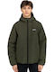 Χειμωνιάτικο Μπουφάν Puffer CSN0/FOREST NIGHT