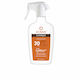 Ecran Emulsie De Protecție Solară Waterproof Pentru Corp SPF30 270ml