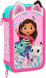 Kids Licensing Κασετίνα Ροζ Kids Licensing Κασετίνα Ροζ