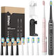 Bitvae Electric Toothbrush 053337