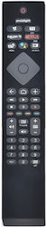 Philips Compatible Remote Control 12493 for Τηλεοράσεις Philips