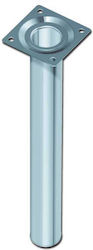 Metallic Furniture Leg Suitable for Table / Cof...